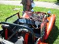 Locust Enthusiasts Club - Locust Kit Car - Stoneleigh 2003 - 001.JPG